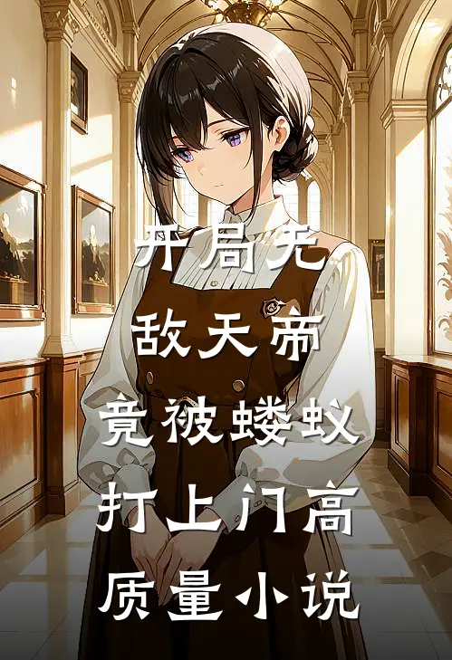 开局无敌天帝，竟被蝼蚁打上门高质量小说