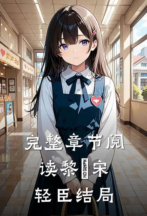 完整章节阅读黎嫚宋轻臣结局
