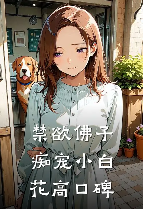 禁欲佛子痴宠小白花高口碑
