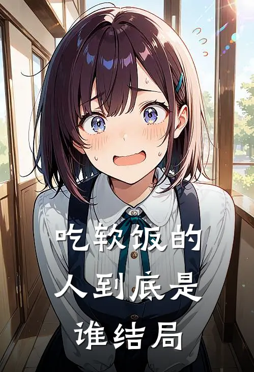 吃软饭的人到底是谁结局