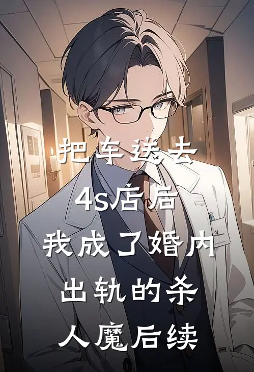 把车送去4s店后，我成了婚内出轨的杀人魔后续