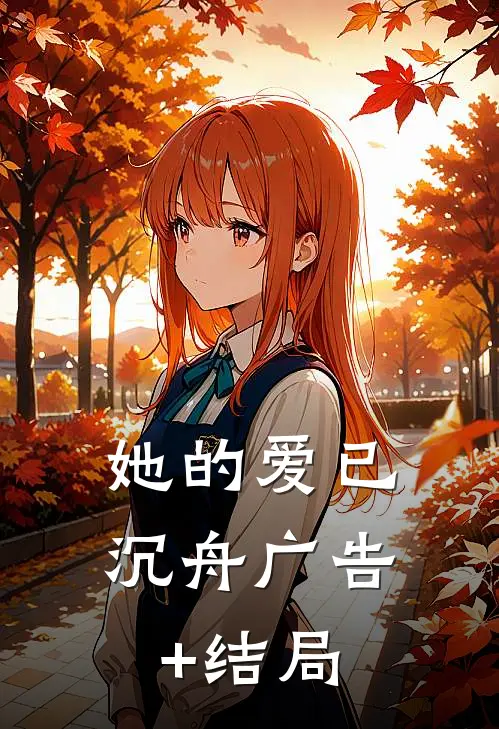 她的爱已沉舟广告+结局