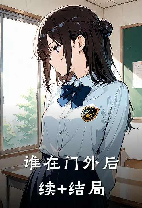 谁在门外后续+结局