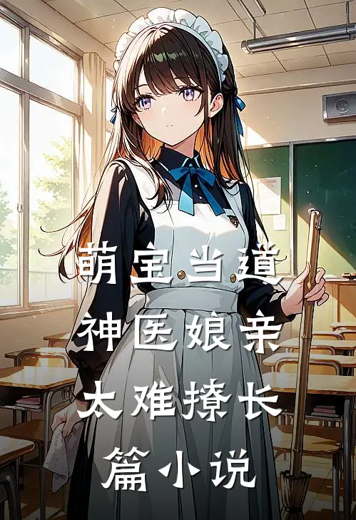 萌宝当道神医娘亲太难撩长篇阅读