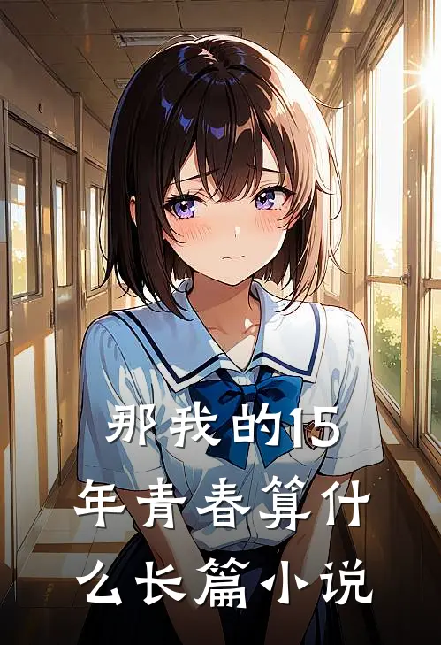 那我的15年青春算什么长篇小说