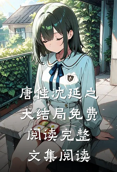唐佳沈延之大结局免费阅读完整文集阅读