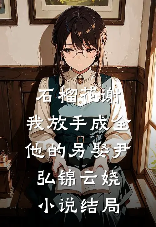 石榴花谢，我放手成全他的另娶尹弘锦云娆小说结局