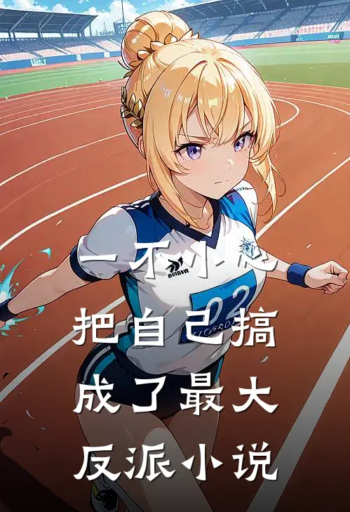 一不小心,把自己搞成了最大反派免费阅读