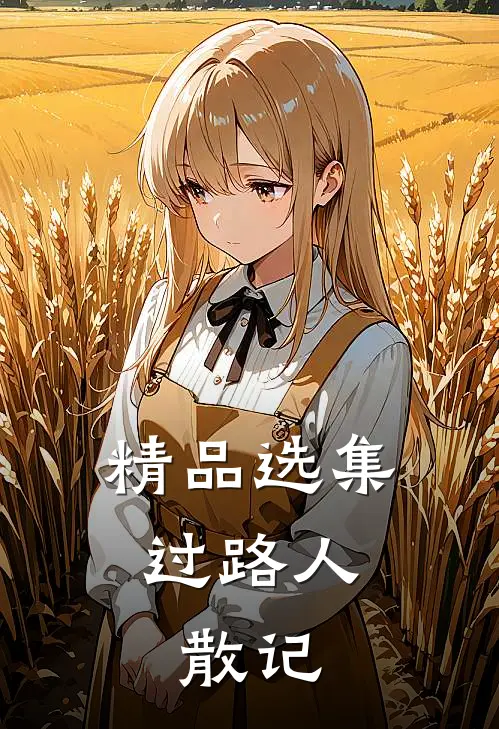 精品选集过路人：散记