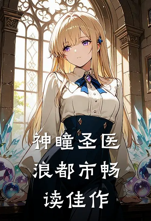 神瞳圣医浪都市畅读佳作