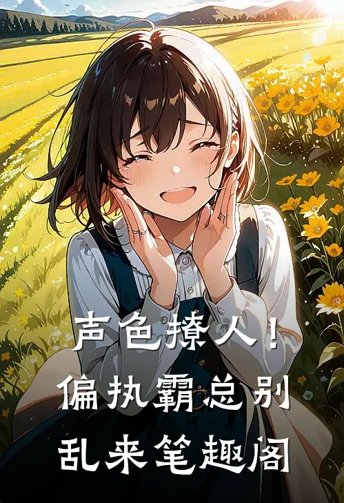 声色撩人！偏执霸总别乱来笔趣阁