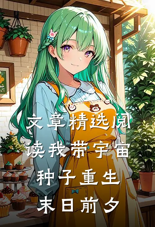 文章精选阅读我带宇宙种子重生末日前夕