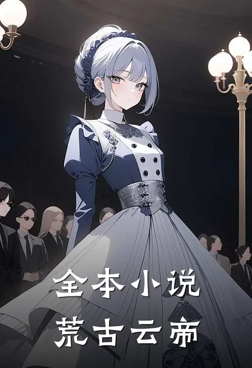 全本小说荒古云帝