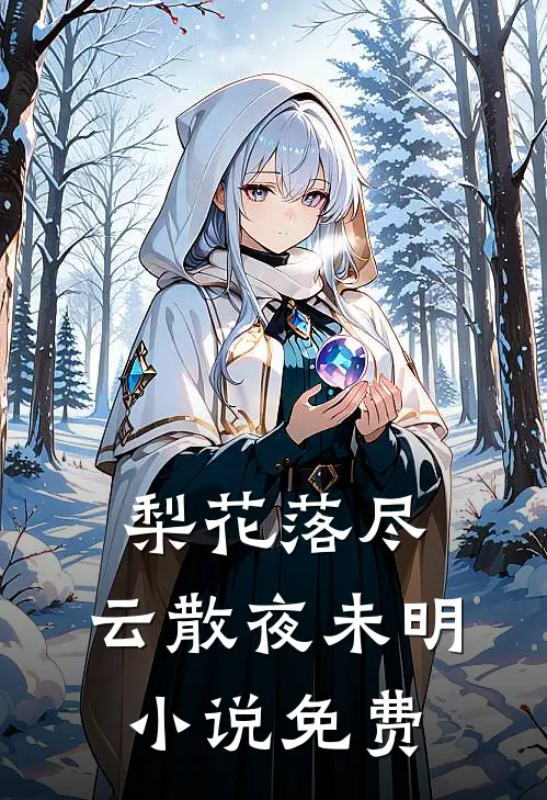 梨花落尽，云散夜未明小说免费