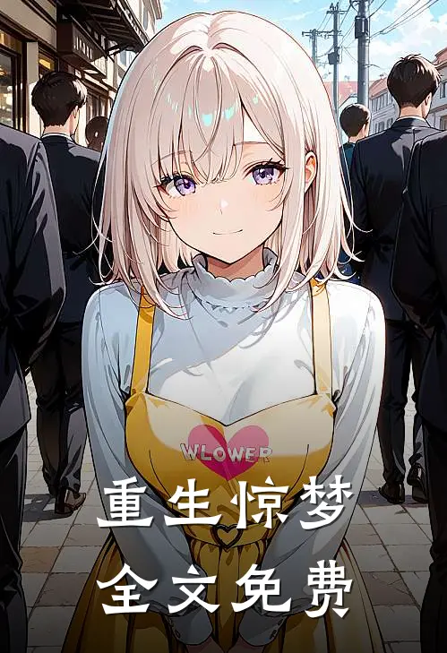 重生惊梦全文免费