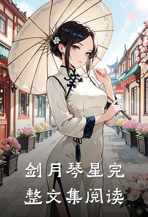 剑月琴星完整文集阅读