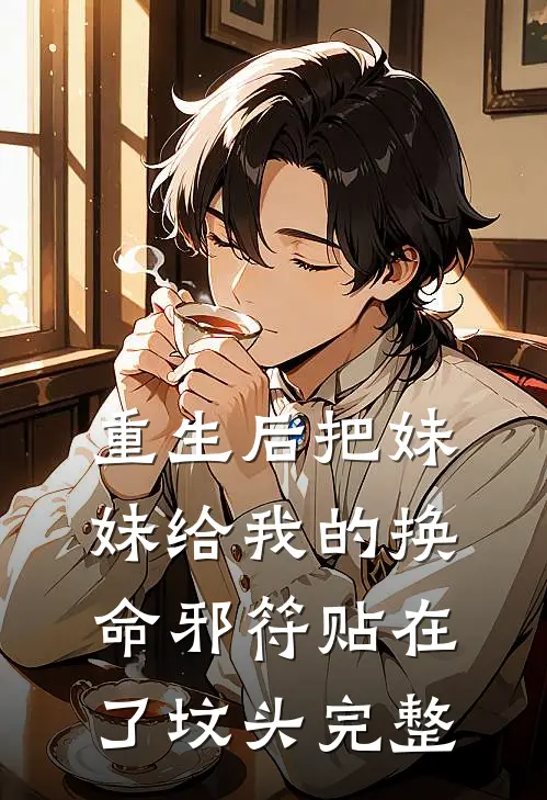 重生后把妹妹给我的换命邪符贴在了坟头完整