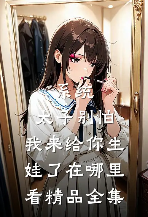 系统:太子别怕,我来给你生娃了在哪里看精品全集