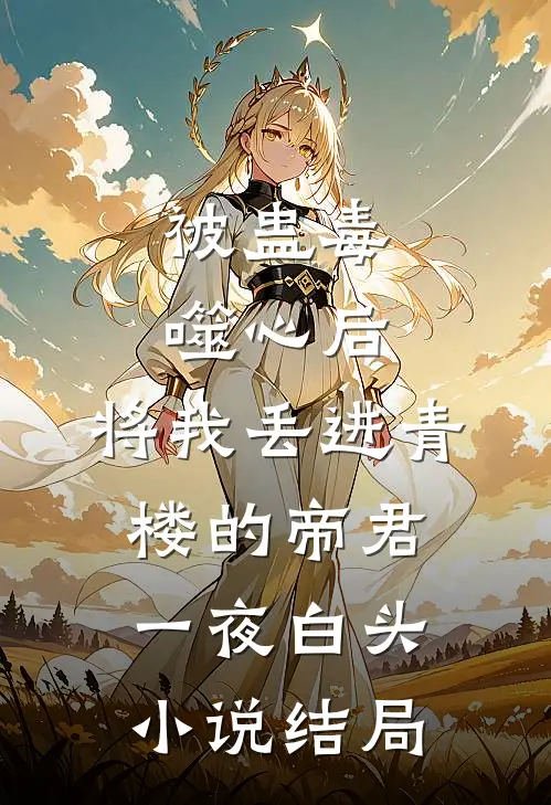被蛊毒噬心后，将我丢进青楼的帝君一夜白头小说结局