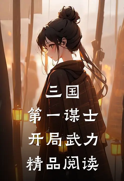 三国：第一谋士，开局武力精品阅读