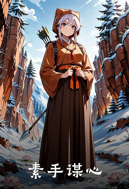 素手谋心