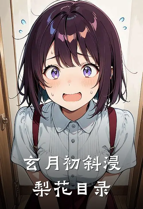 玄月初斜浸梨花目录