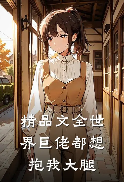 精品文全世界巨佬都想抱我大腿