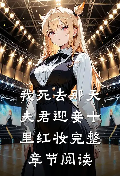 我死去那天，夫君迎妾十里红妆完整章节阅读