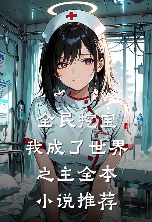 全民挖宝，我成了世界之主全本小说推荐