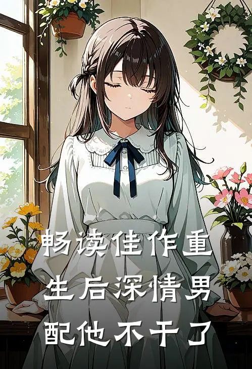 畅读佳作重生后深情男配他不干了