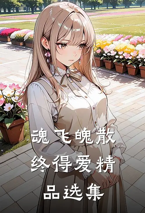 魂飞魄散终得爱精品选集