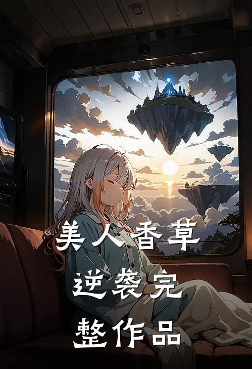 美人香草：逆袭完整作品