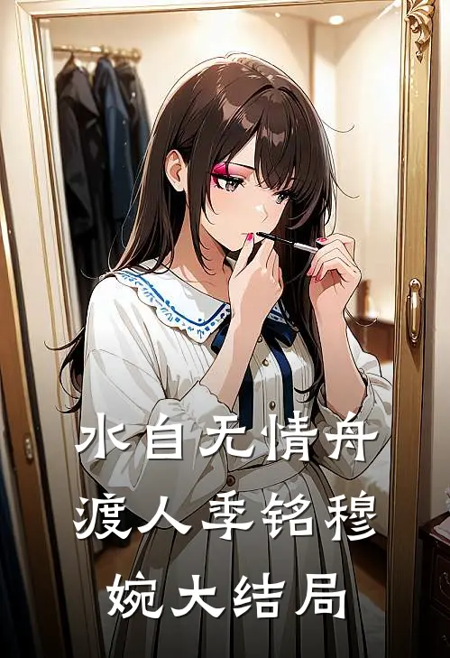 水自无情舟渡人季铭穆婉大结局