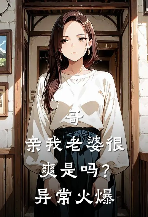 哥，亲我老婆很爽是吗？异常火爆