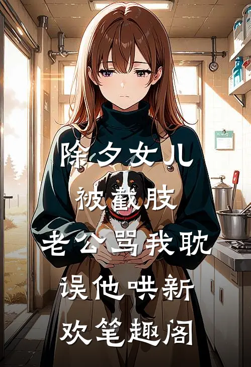 除夕女儿被截肢，老公骂我耽误他哄新欢笔趣阁
