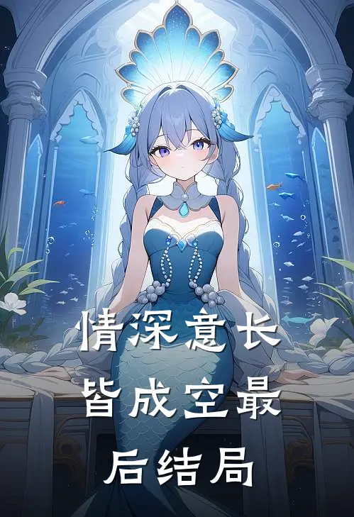 情深意长皆成空最后结局
