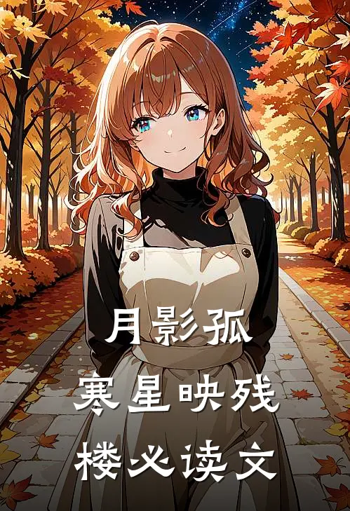 月影孤，寒星映残楼必读文