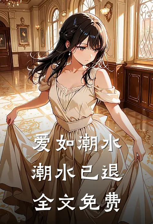 爱如潮水，潮水已退全文免费