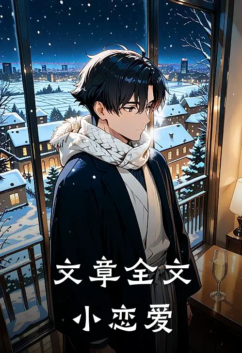 文章全文小恋爱