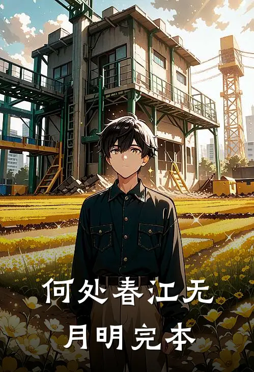 何处春江无月明完本
