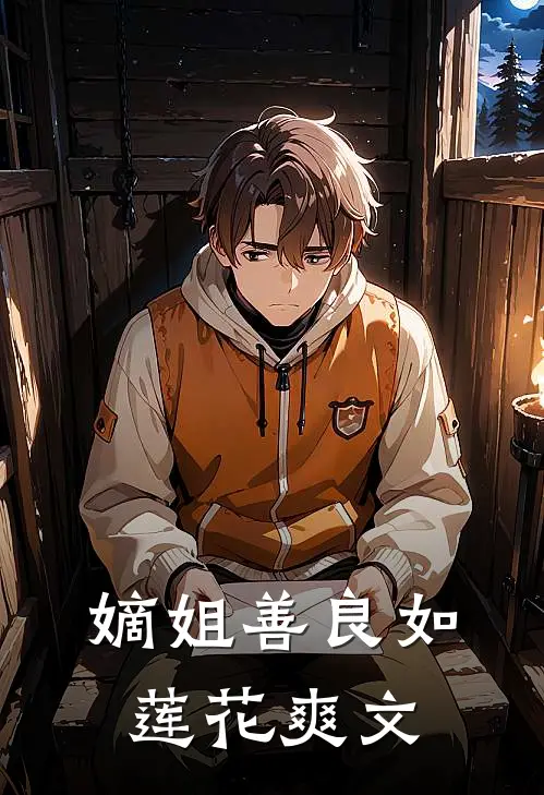 嫡姐善良如莲花爽文