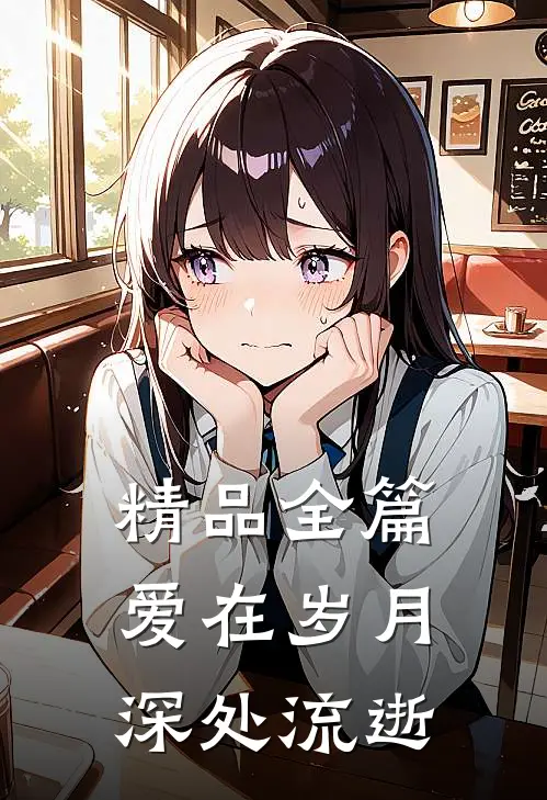 精品全篇爱在岁月深处流逝