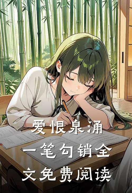 爱恨泉涌，一笔勾销全文免费阅读
