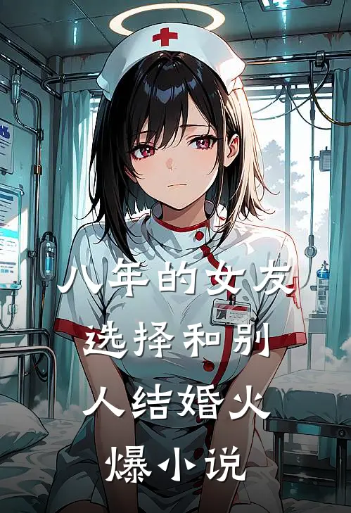 八年的女友，选择和别人结婚火爆小说