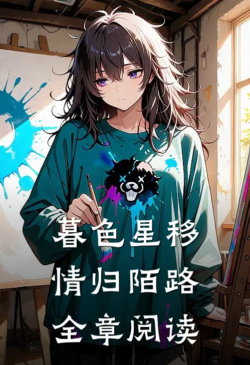 暮色星移，情归陌路全章阅读