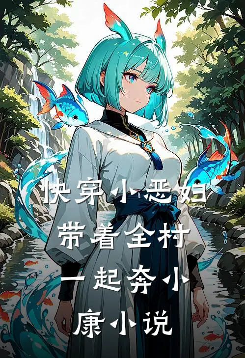 快穿小恶妇，带着全村一起奔小康小说