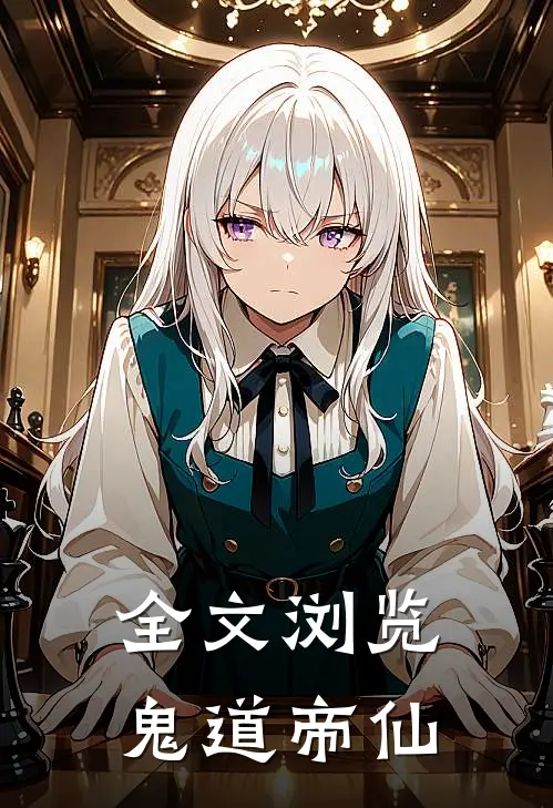 全文浏览鬼道帝仙