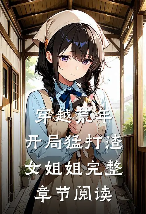 穿越荒年：开局猛打渣女姐姐完整章节阅读