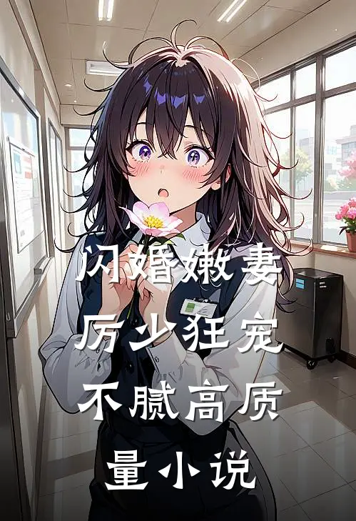 闪婚嫩妻：厉少狂宠不腻高质量小说