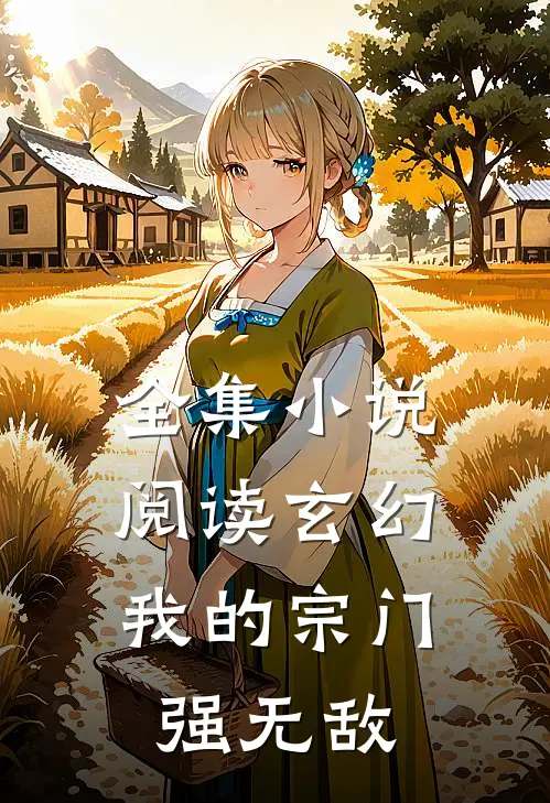 全集小说阅读玄幻：我的宗门强无敌